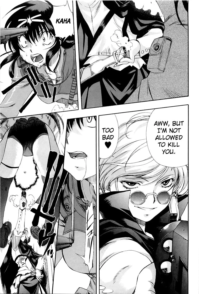 Read Zero In chapter 49 image 12 on Lezhin