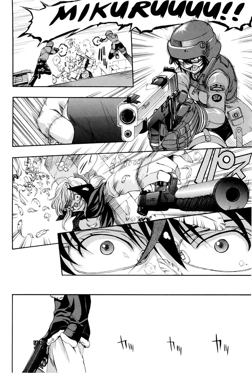 Read Zero In chapter 49 image 13 on Lezhin