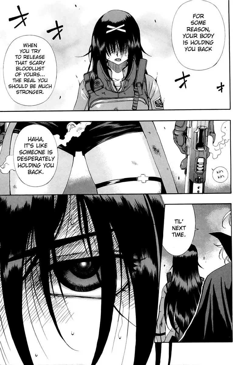 Read Zero In chapter 49 image 18 on Lezhin