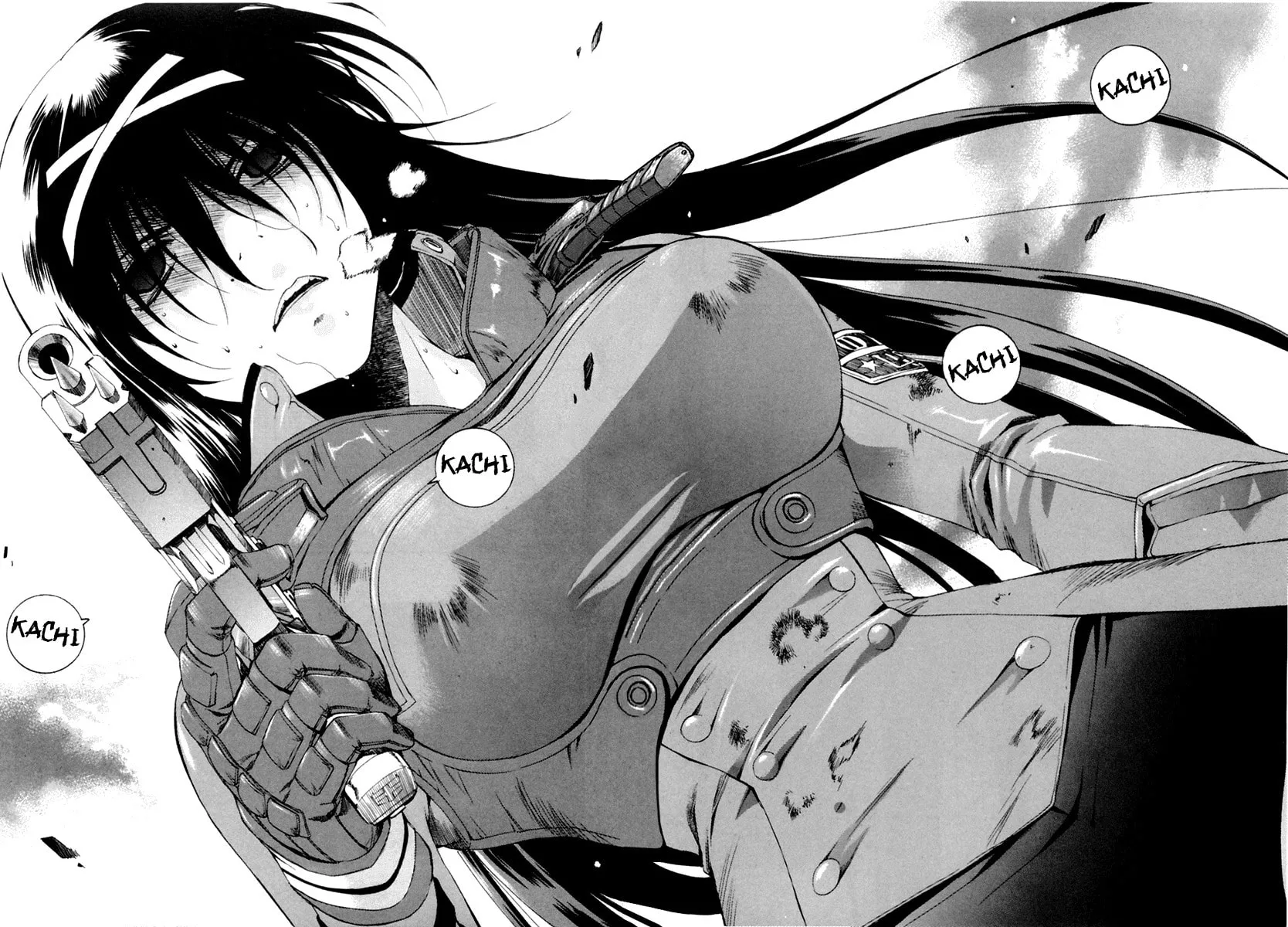 Read Zero In chapter 49 image 19 on Lezhin