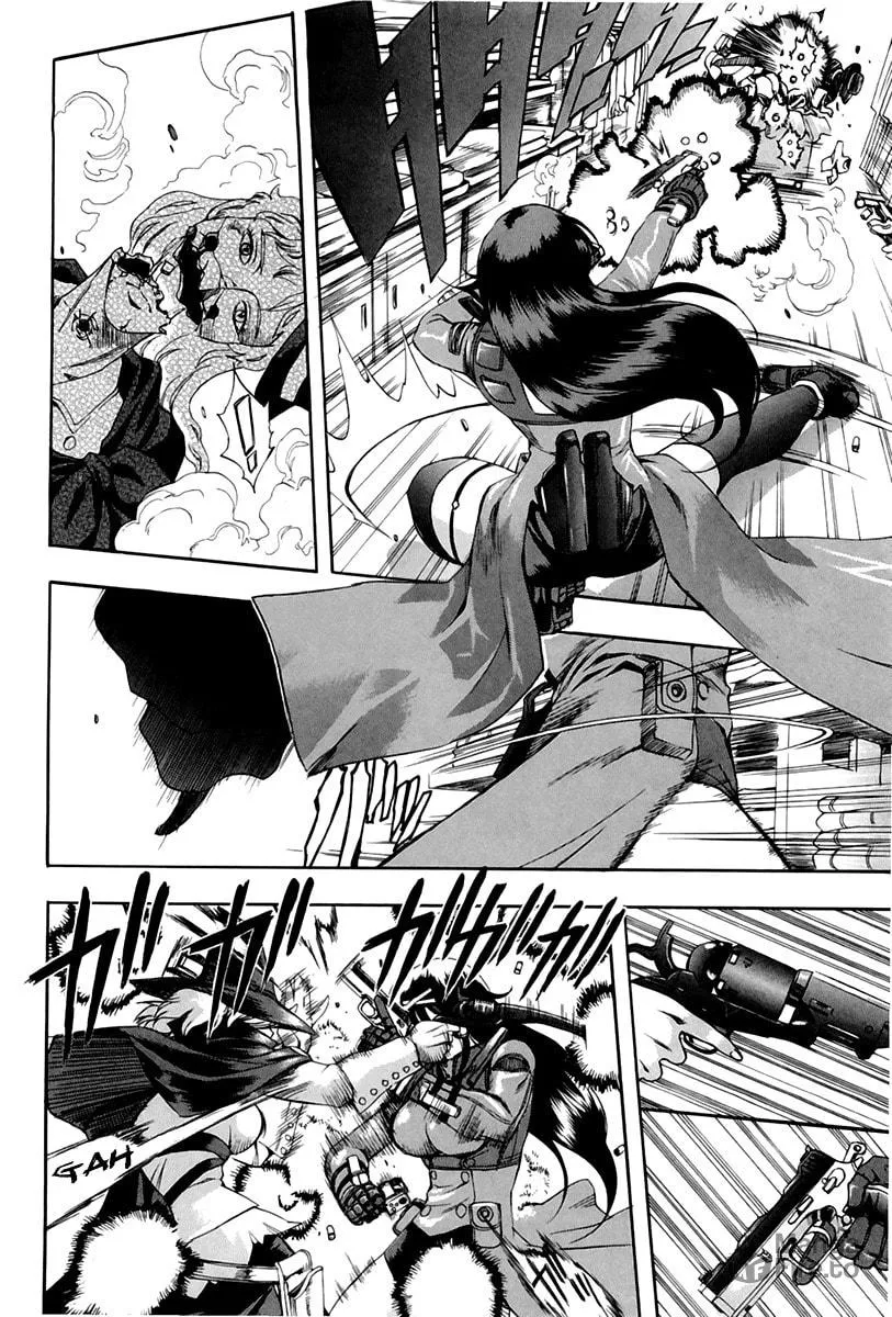 Read Zero In chapter 49 image 9 on Lezhin