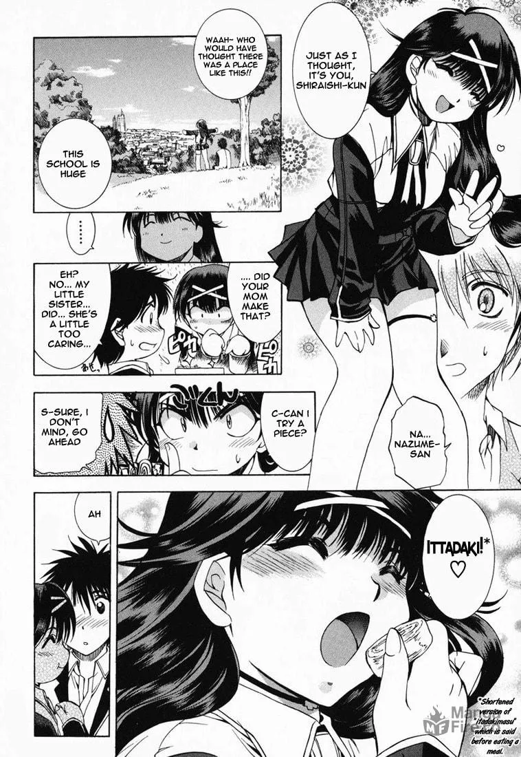Read Zero In chapter 5 image 11 on Lezhin