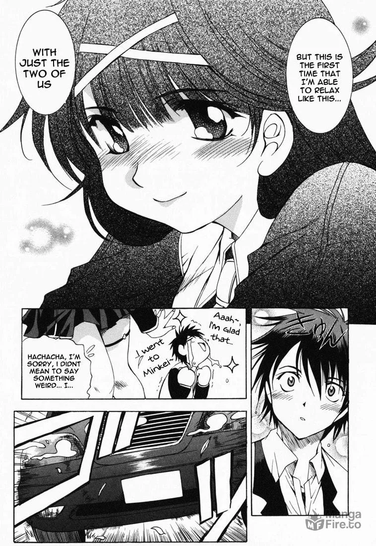 Read Zero In chapter 5 image 14 on Lezhin