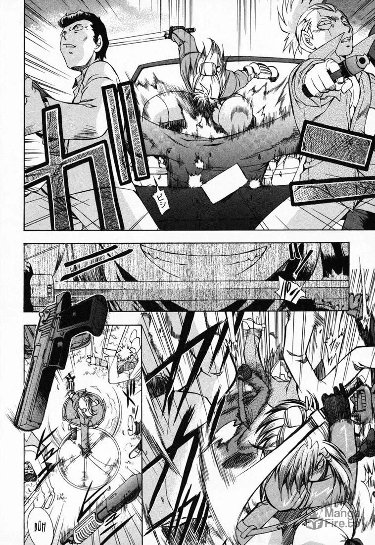 Read Zero In chapter 5 image 19 on Lezhin