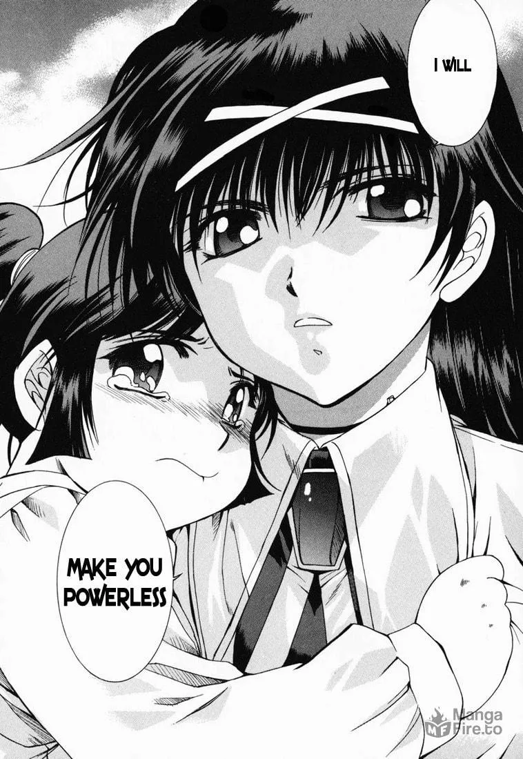 Read Zero In chapter 5 image 23 on Lezhin