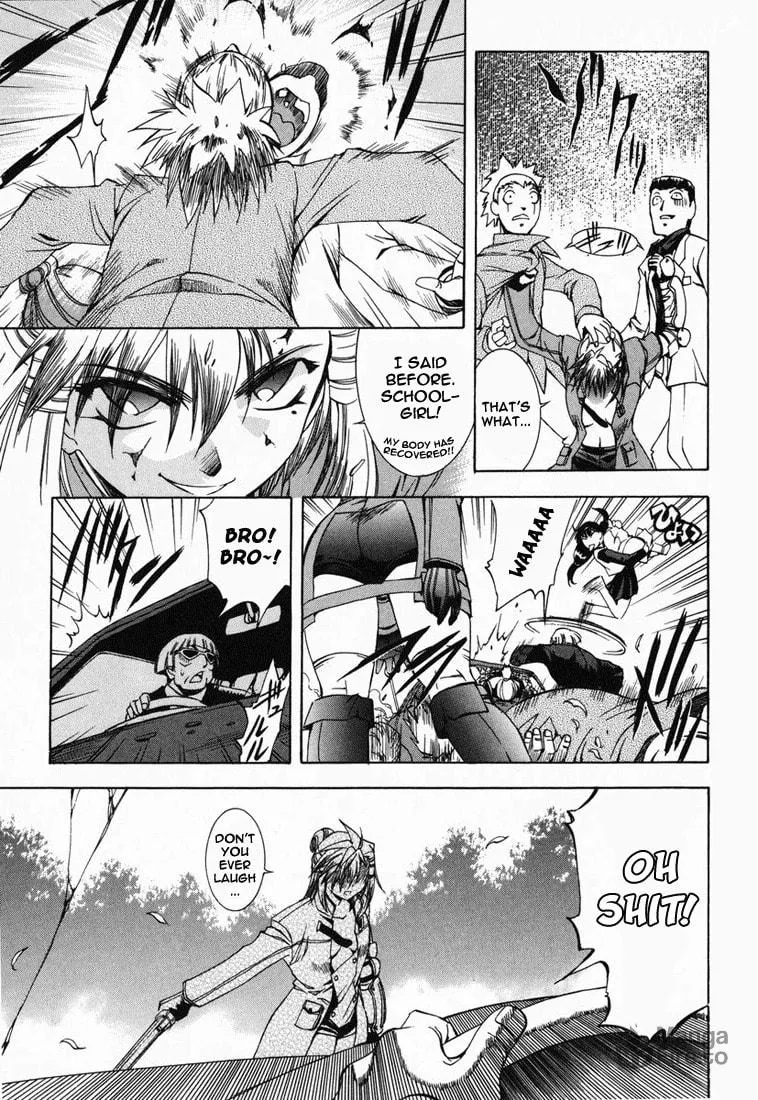 Read Zero In chapter 5 image 24 on Lezhin
