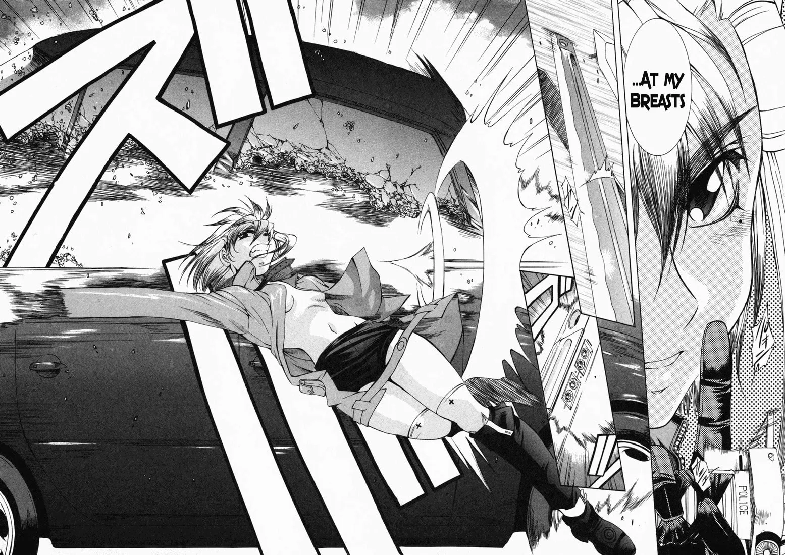 Read Zero In chapter 5 image 25 on Lezhin