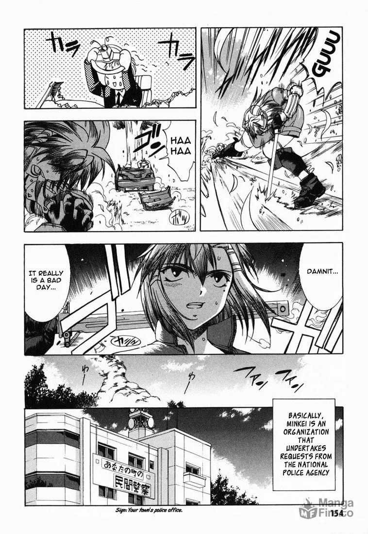 Read Zero In chapter 5 image 26 on Lezhin