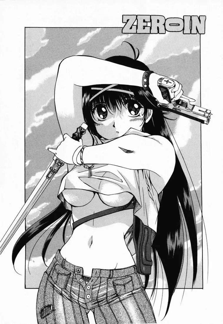 Read Zero In chapter 5 image 6 on Lezhin