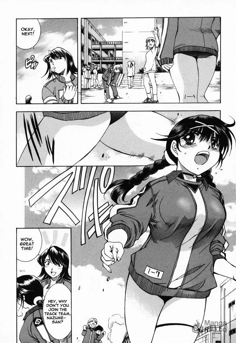 Read Zero In chapter 5 image 9 on Lezhin