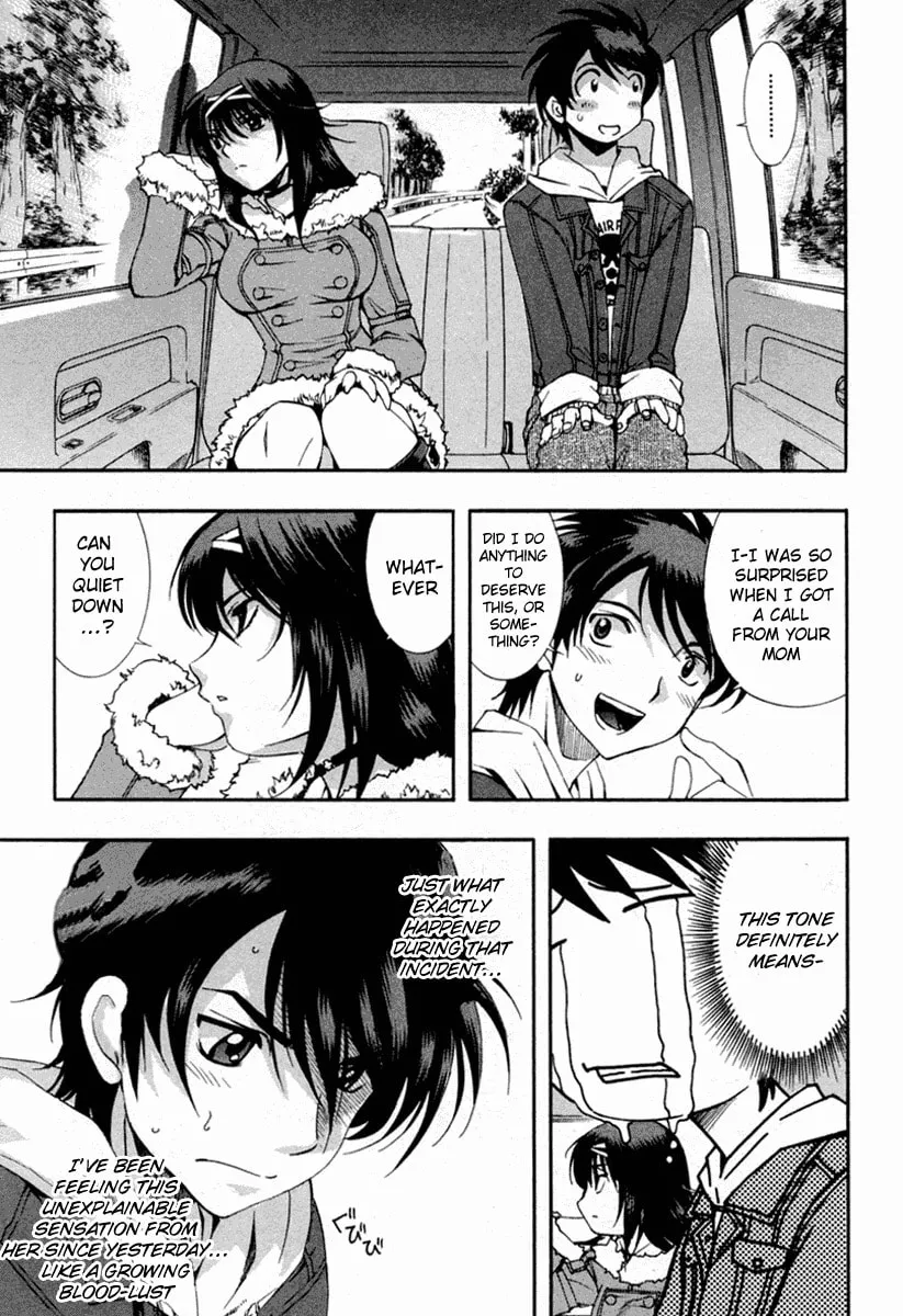Read Zero In chapter 50 image 12 on Lezhin