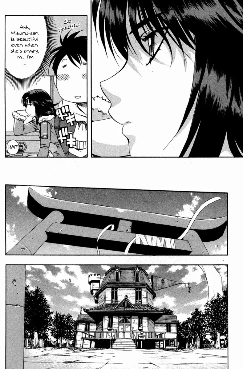 Read Zero In chapter 50 image 13 on Lezhin