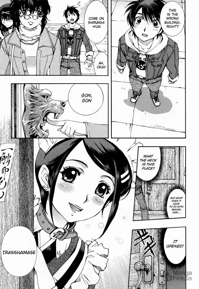 Read Zero In chapter 50 image 14 on Lezhin