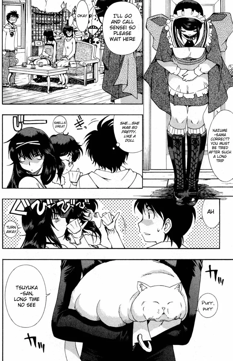 Read Zero In chapter 50 image 15 on Lezhin