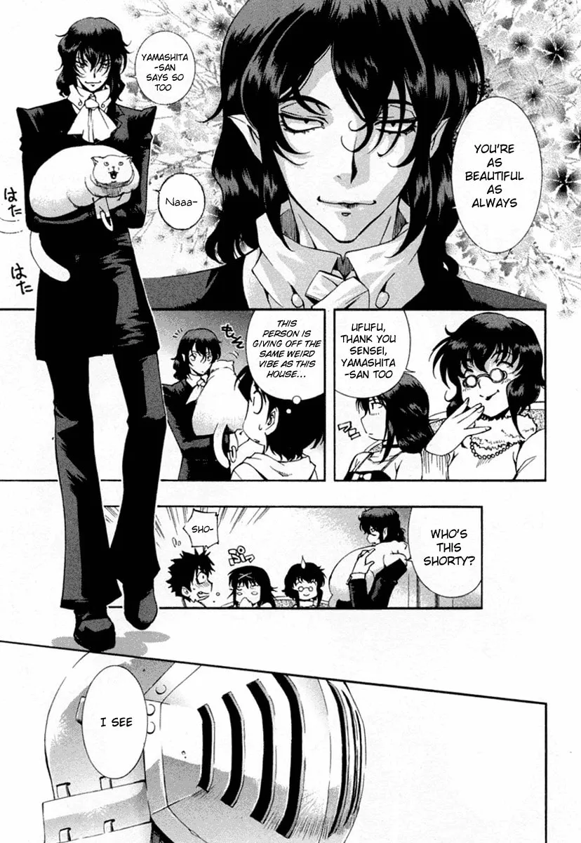 Read Zero In chapter 50 image 16 on Lezhin