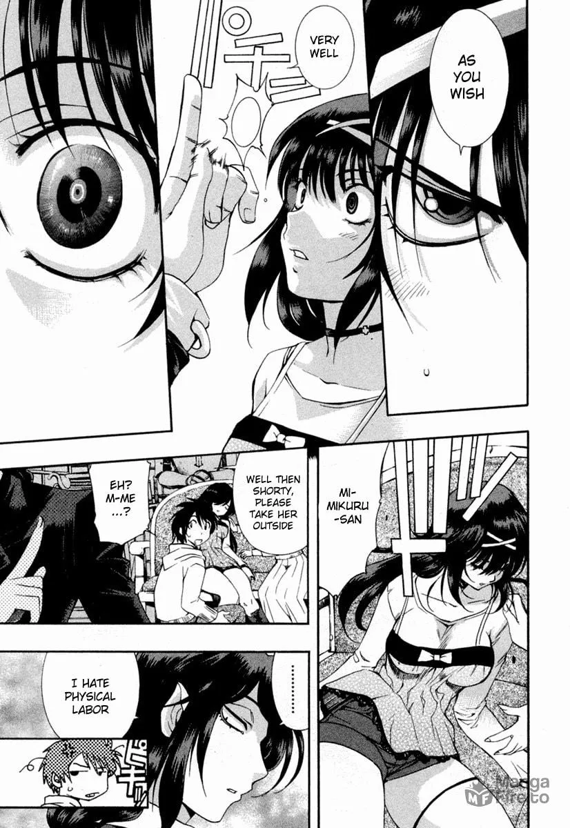 Read Zero In chapter 50 image 20 on Lezhin