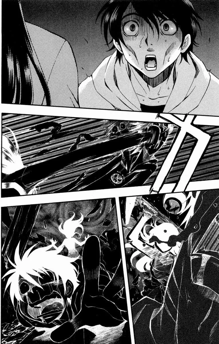 Read Zero In chapter 50 image 23 on Lezhin