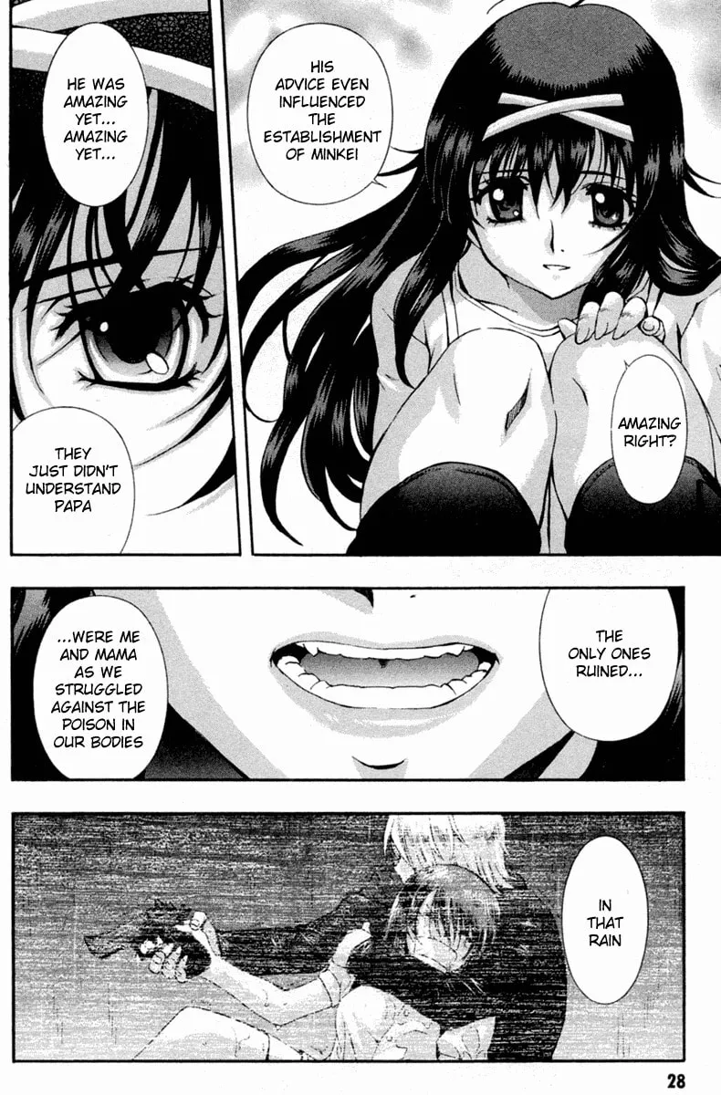 Read Zero In chapter 50 image 27 on Lezhin