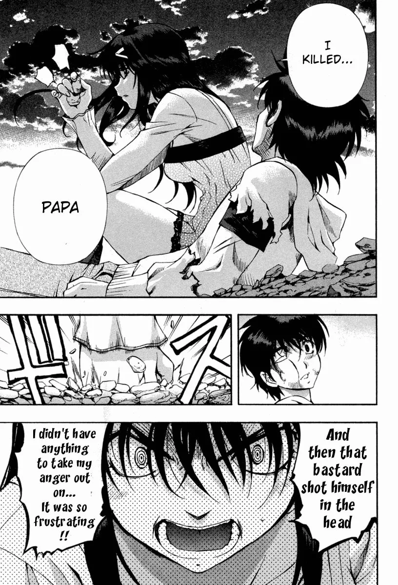 Read Zero In chapter 50 image 28 on Lezhin