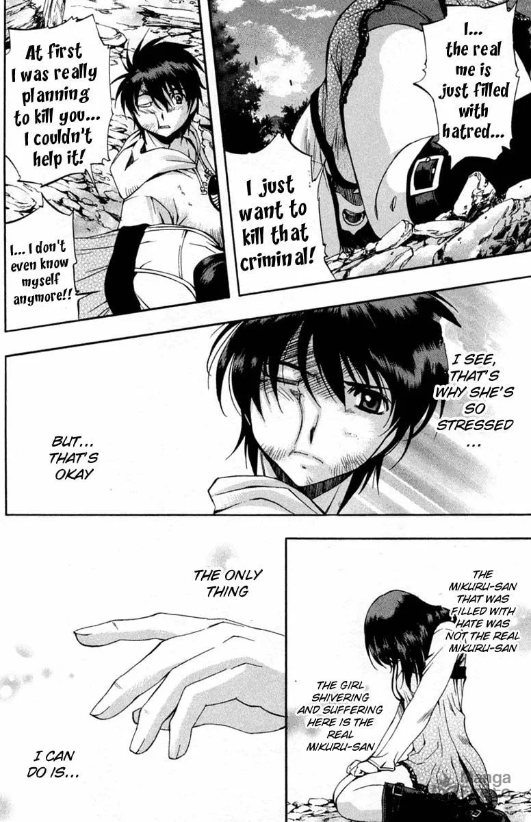 Read Zero In chapter 50 image 29 on Lezhin