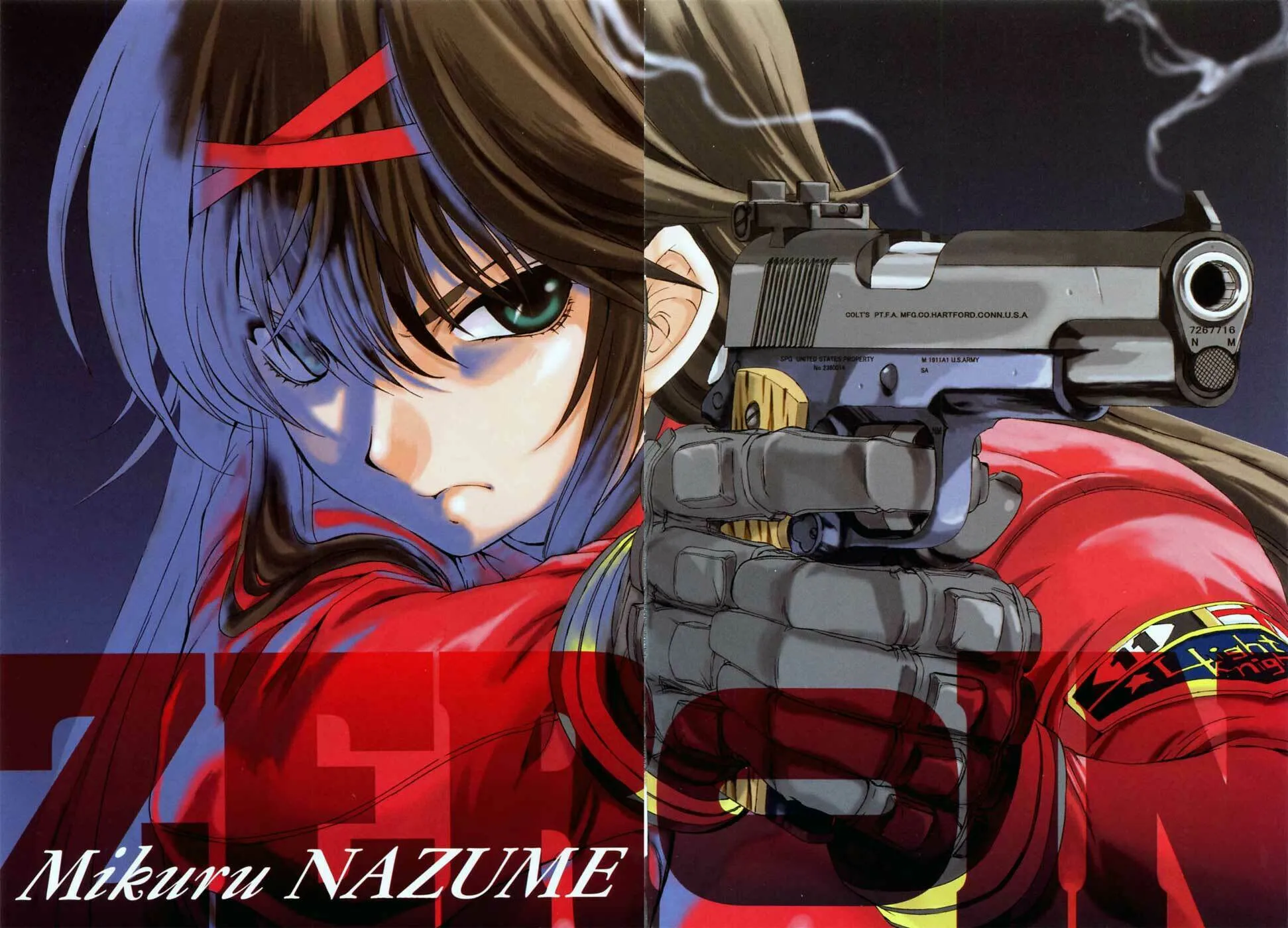 Read Zero In chapter 50 image 3 on Lezhin