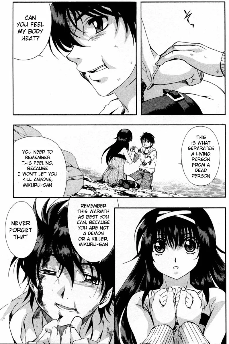 Read Zero In chapter 50 image 30 on Lezhin