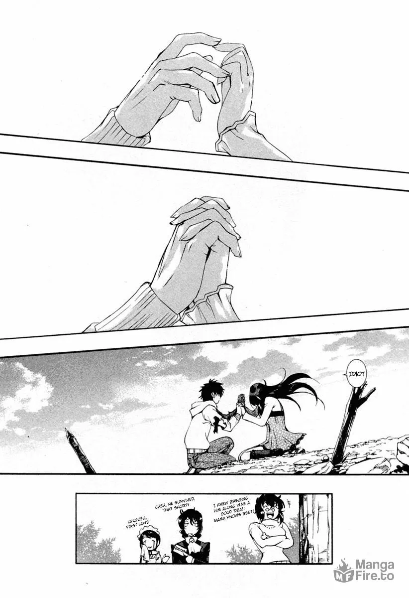 Read Zero In chapter 50 image 32 on Lezhin