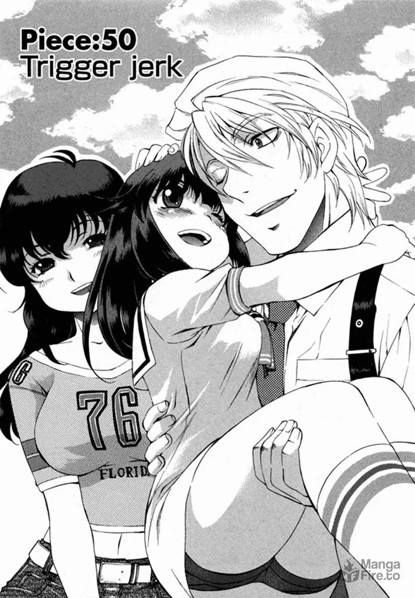 Read Zero In chapter 50 image 4 on Lezhin