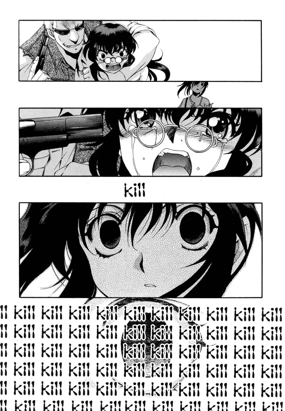 Read Zero In chapter 51 image 16 on Lezhin