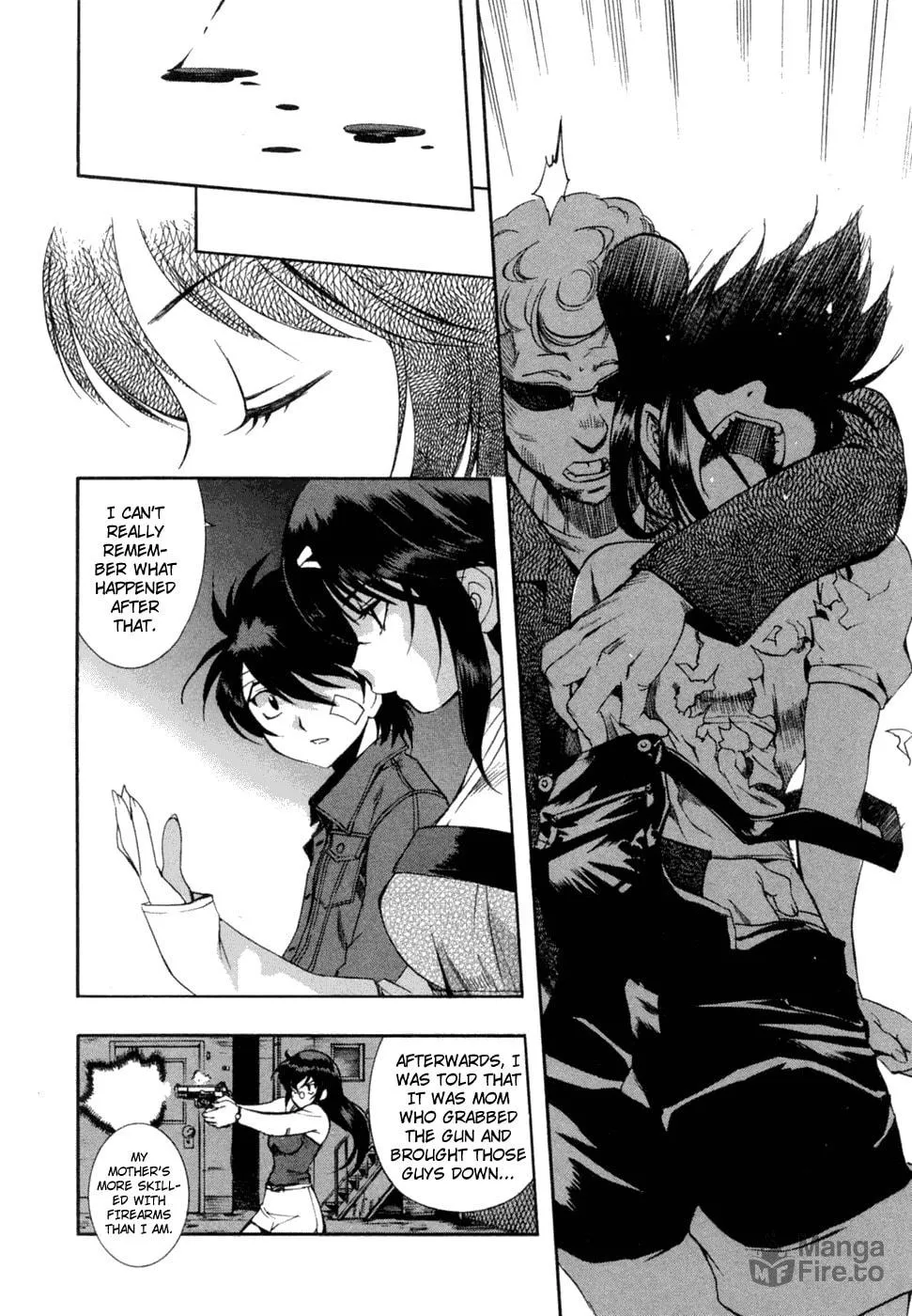 Read Zero In chapter 51 image 17 on Lezhin