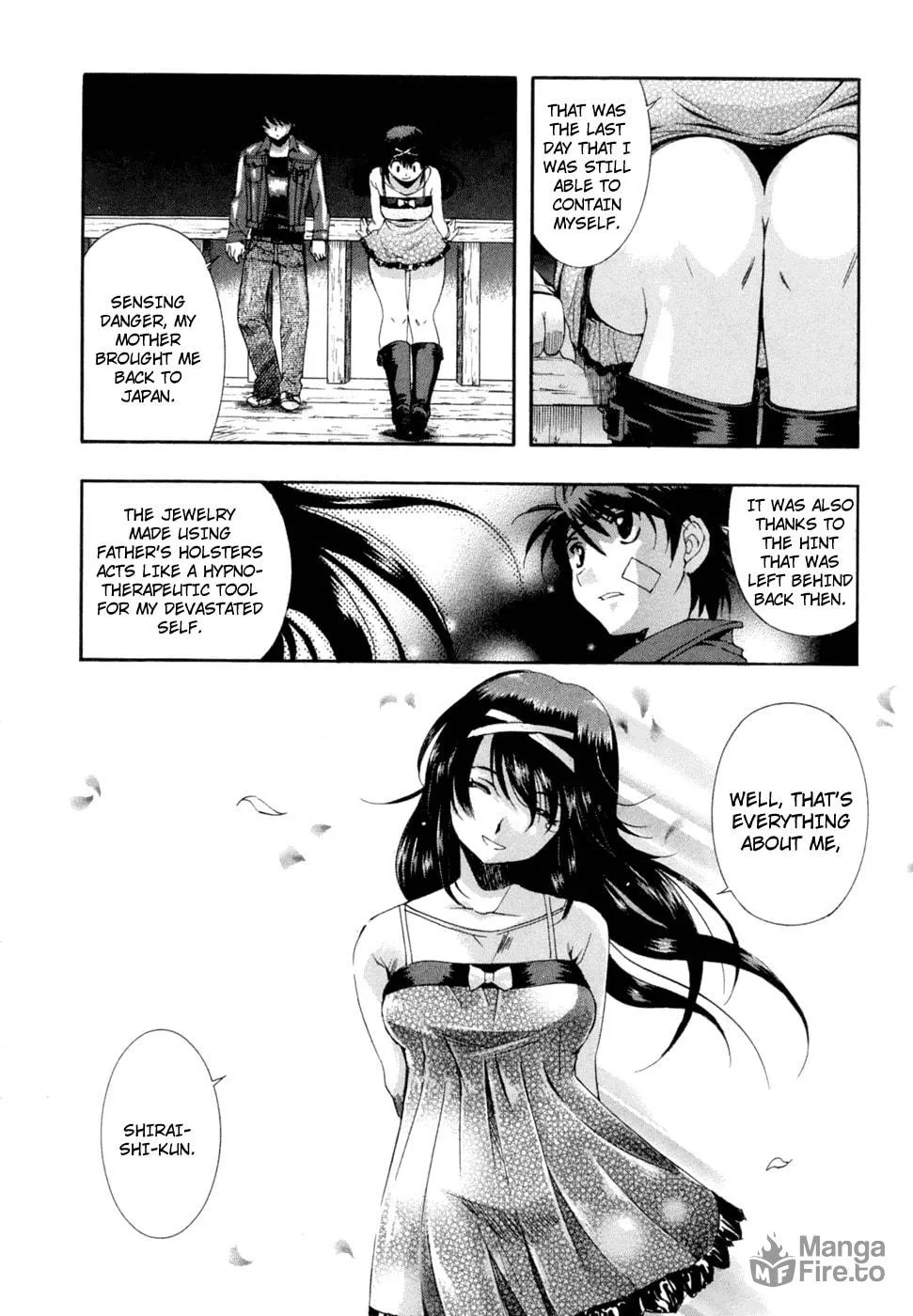 Read Zero In chapter 51 image 19 on Lezhin