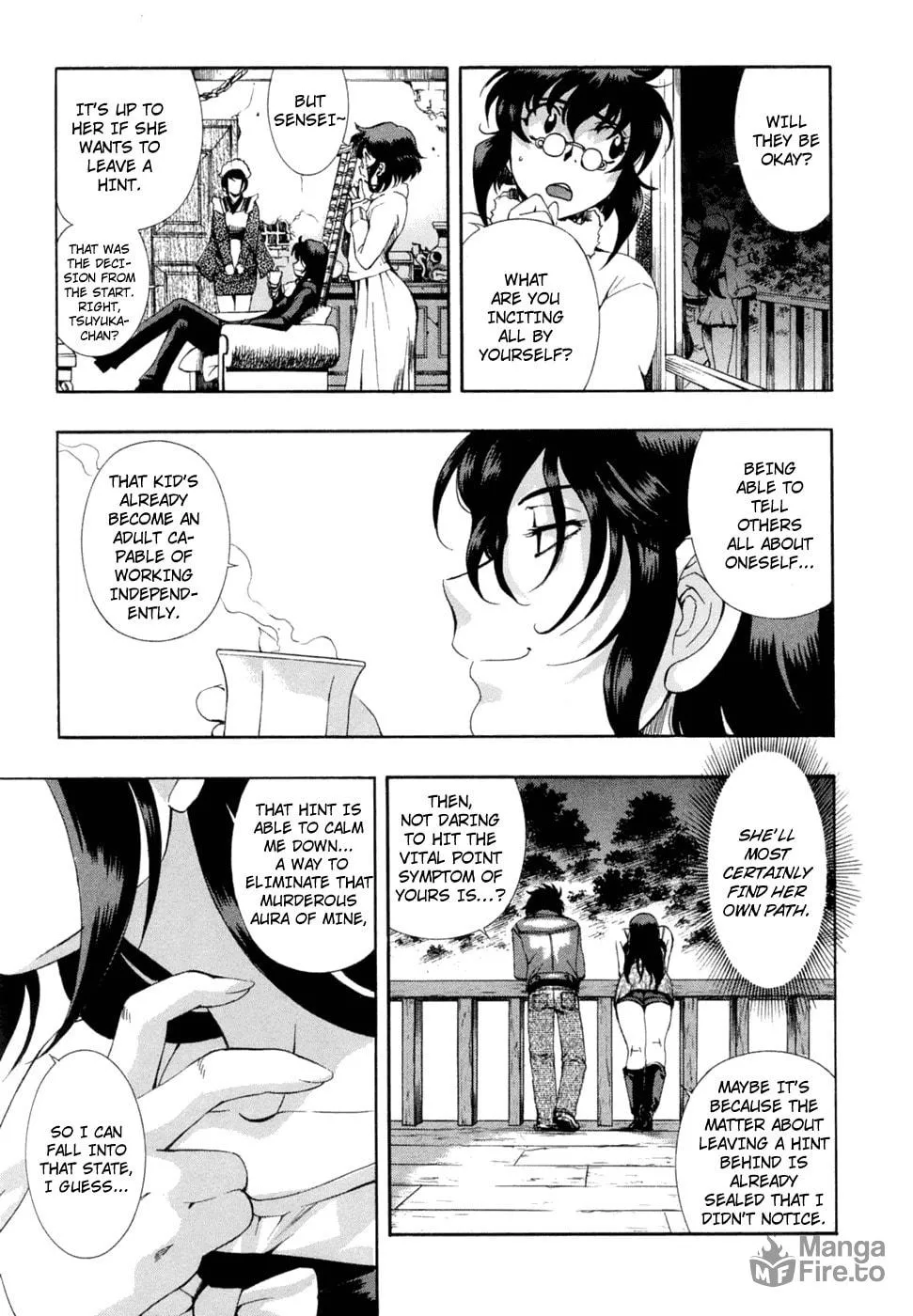 Read Zero In chapter 51 image 20 on Lezhin
