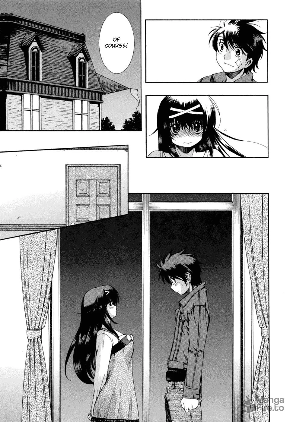 Read Zero In chapter 51 image 24 on Lezhin