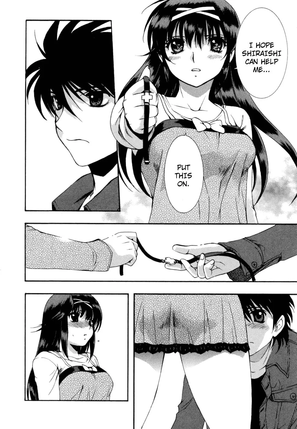 Read Zero In chapter 51 image 25 on Lezhin