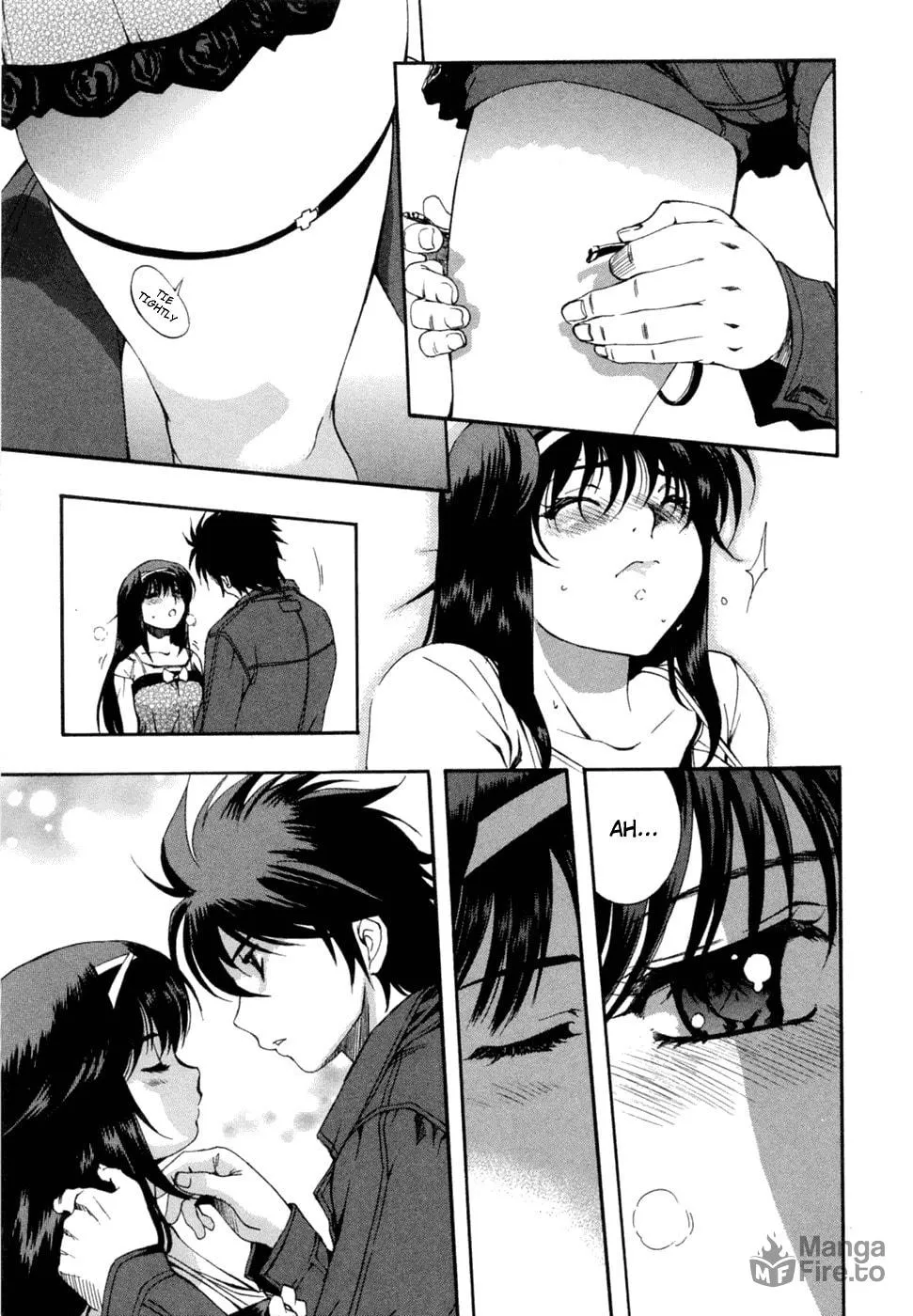 Read Zero In chapter 51 image 26 on Lezhin