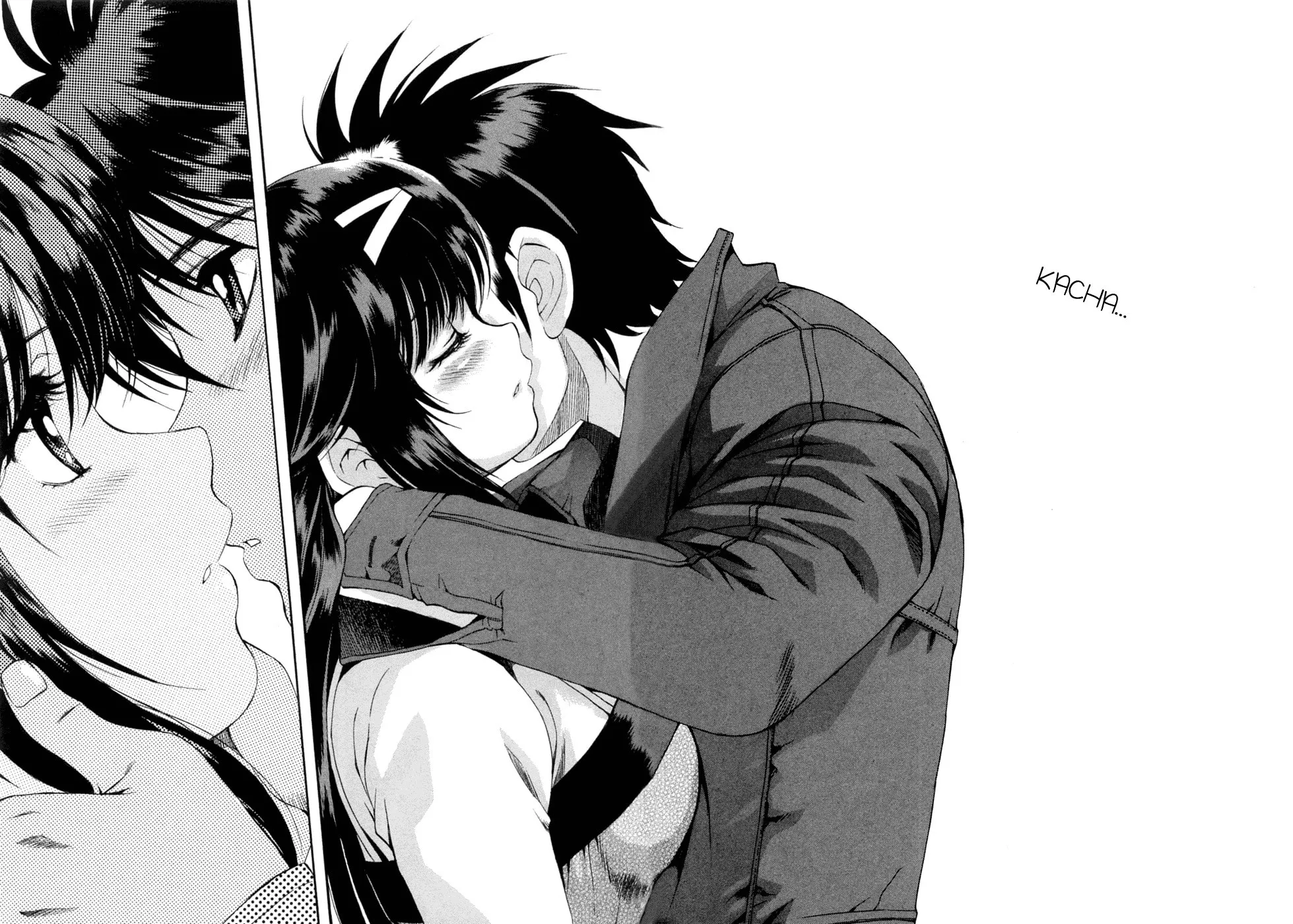 Read Zero In chapter 51 image 27 on Lezhin