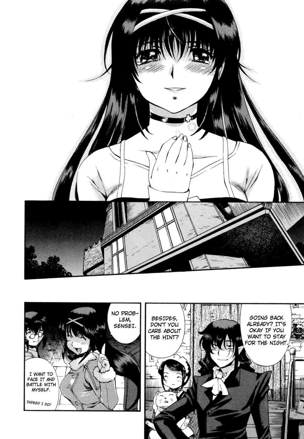 Read Zero In chapter 51 image 28 on Lezhin