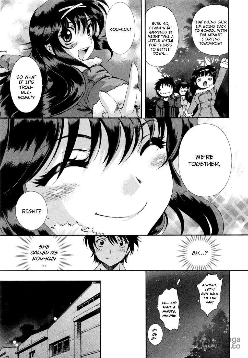 Read Zero In chapter 51 image 29 on Lezhin