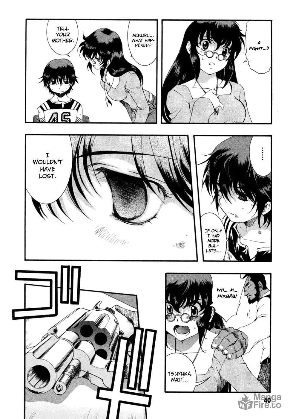 Read Zero In chapter 51 image 5 on Lezhin