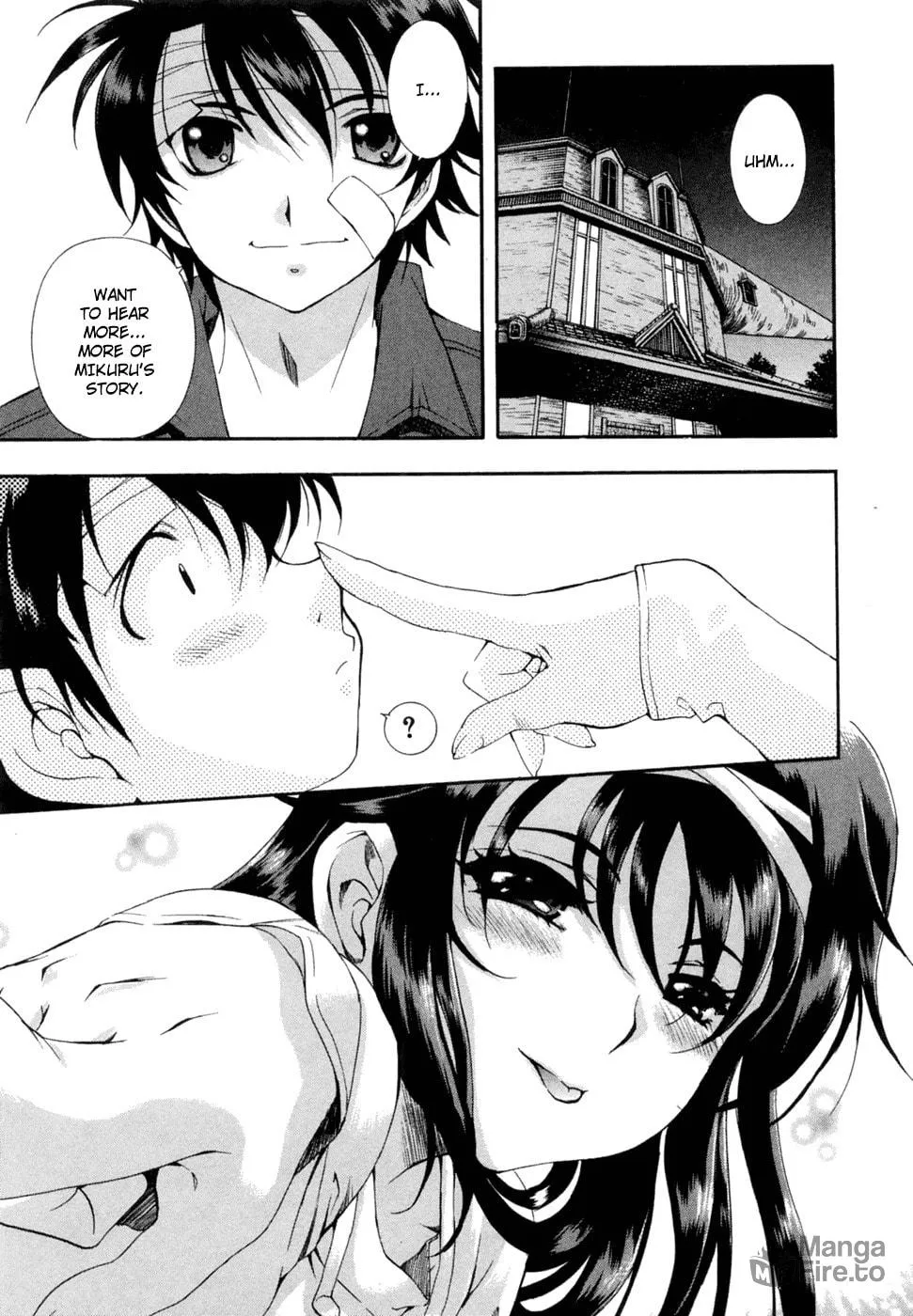 Read Zero In chapter 51 image 8 on Lezhin