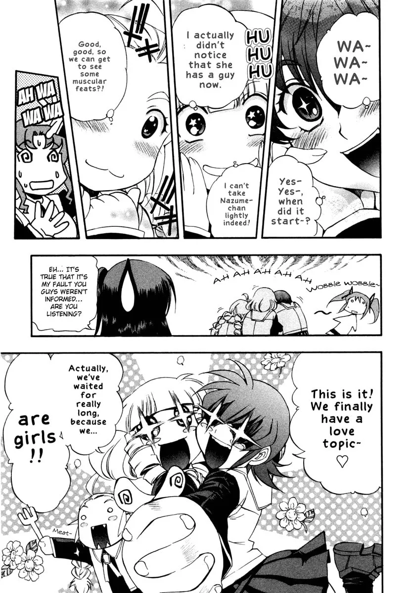 Read Zero In chapter 52 image 10 on Lezhin