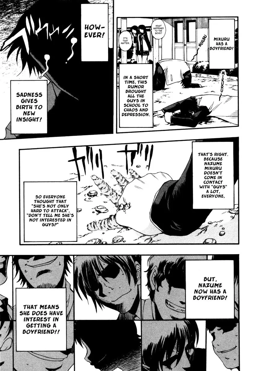 Read Zero In chapter 52 image 12 on Lezhin