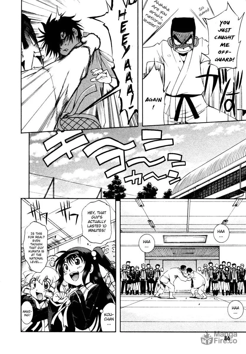 Read Zero In chapter 52 image 17 on Lezhin