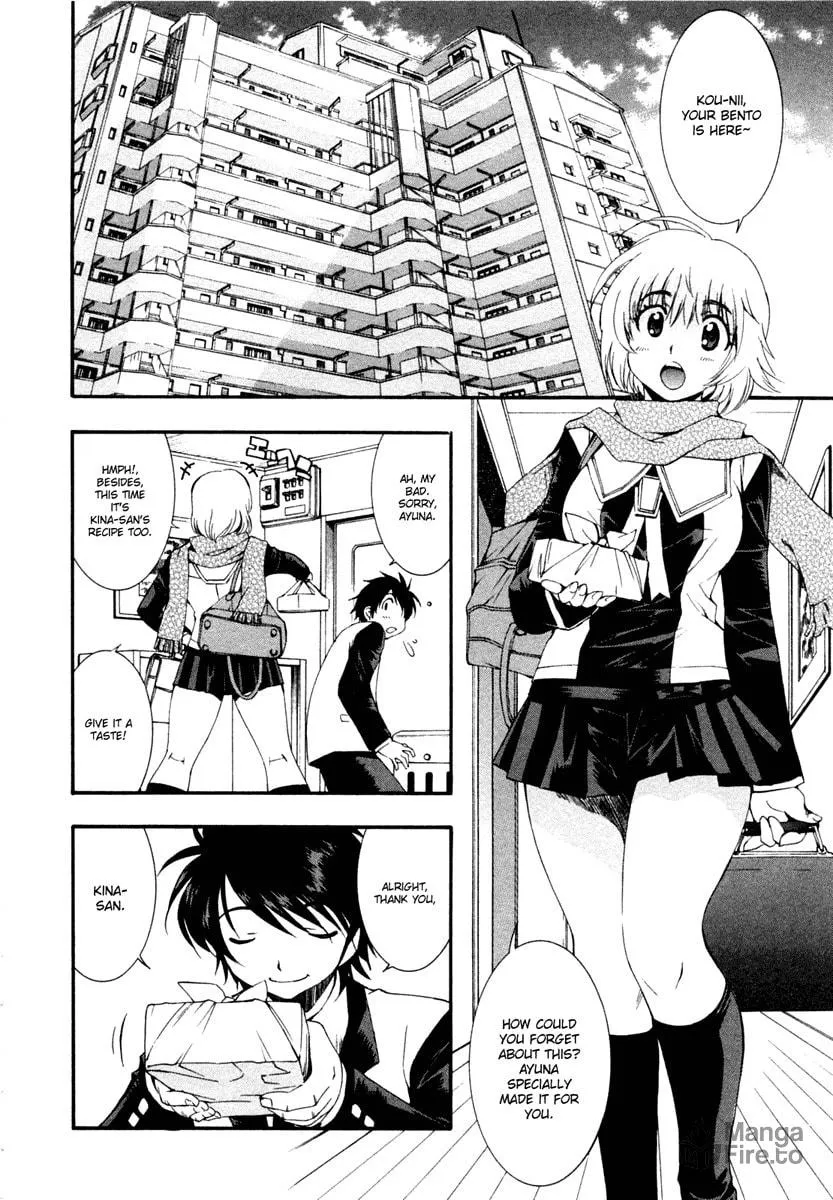 Read Zero In chapter 52 image 2 on Lezhin
