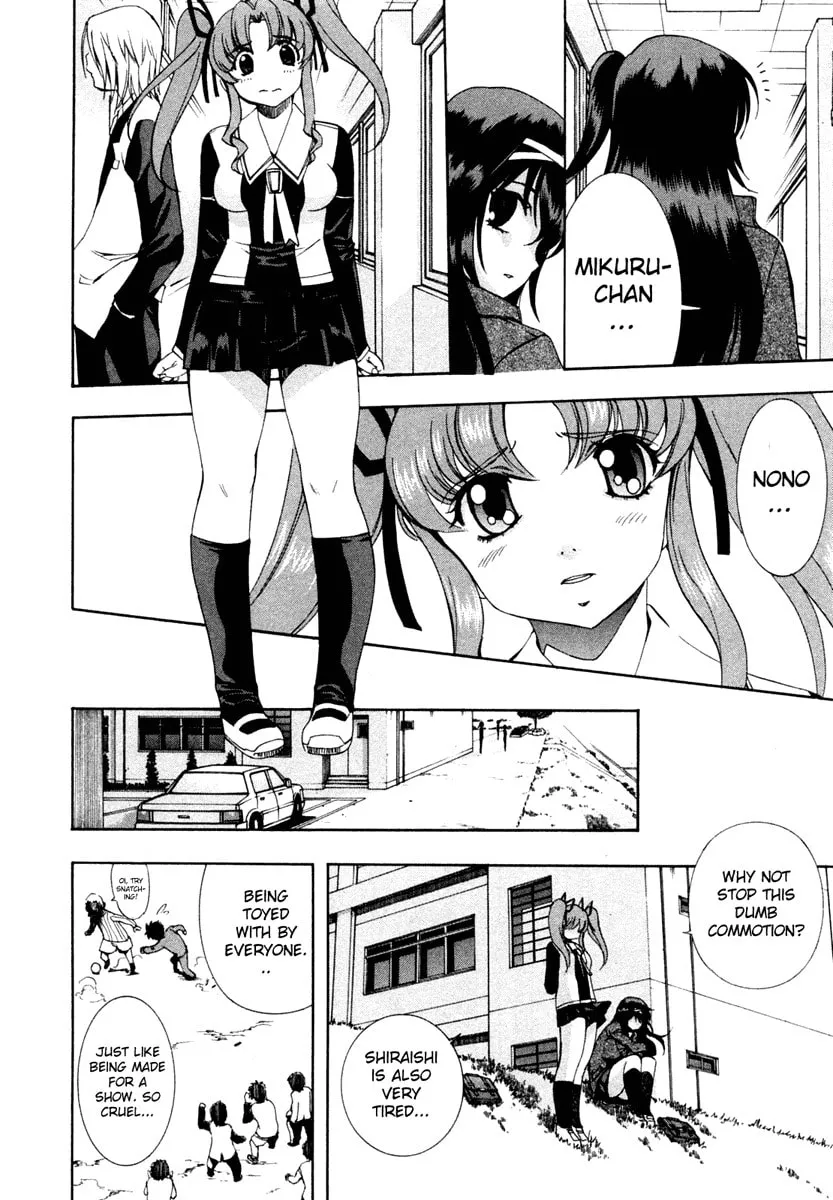 Read Zero In chapter 52 image 21 on Lezhin