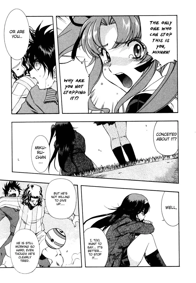 Read Zero In chapter 52 image 22 on Lezhin