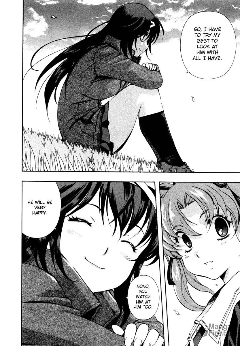 Read Zero In chapter 52 image 23 on Lezhin