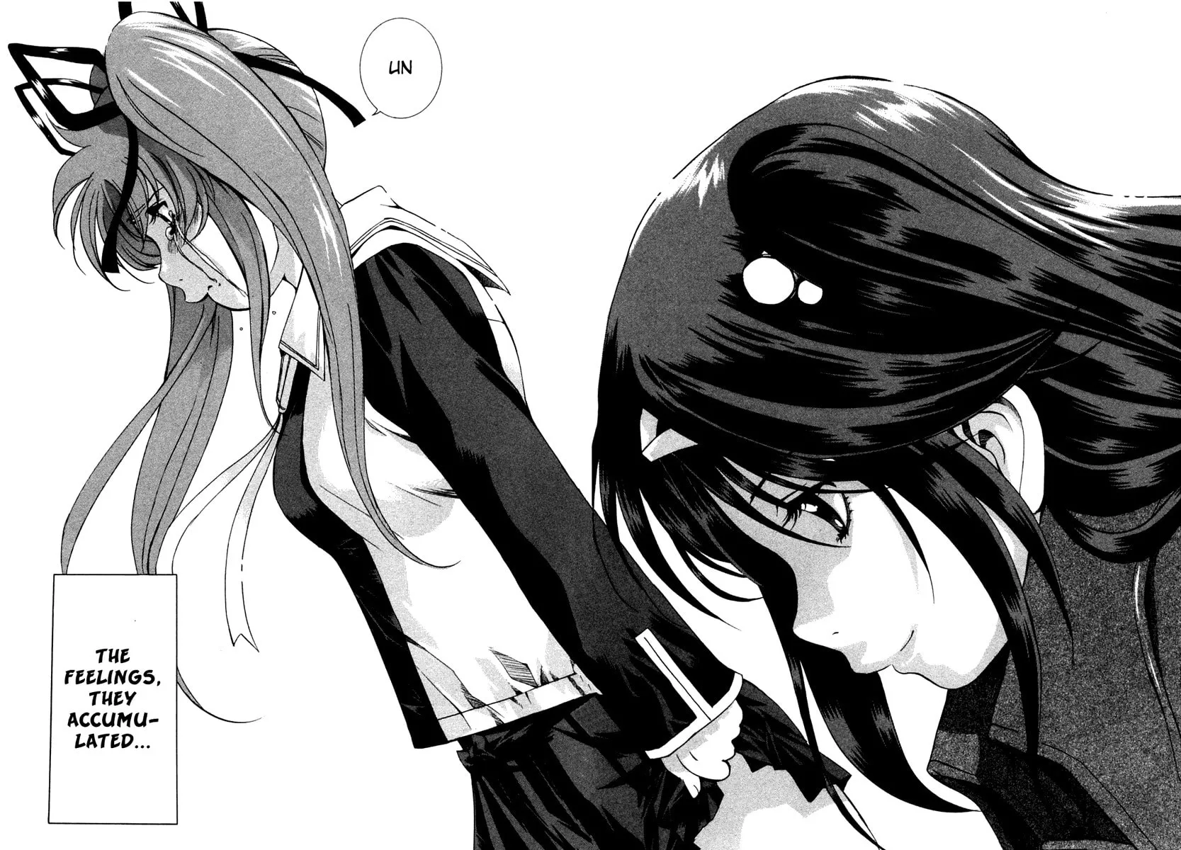 Read Zero In chapter 52 image 25 on Lezhin