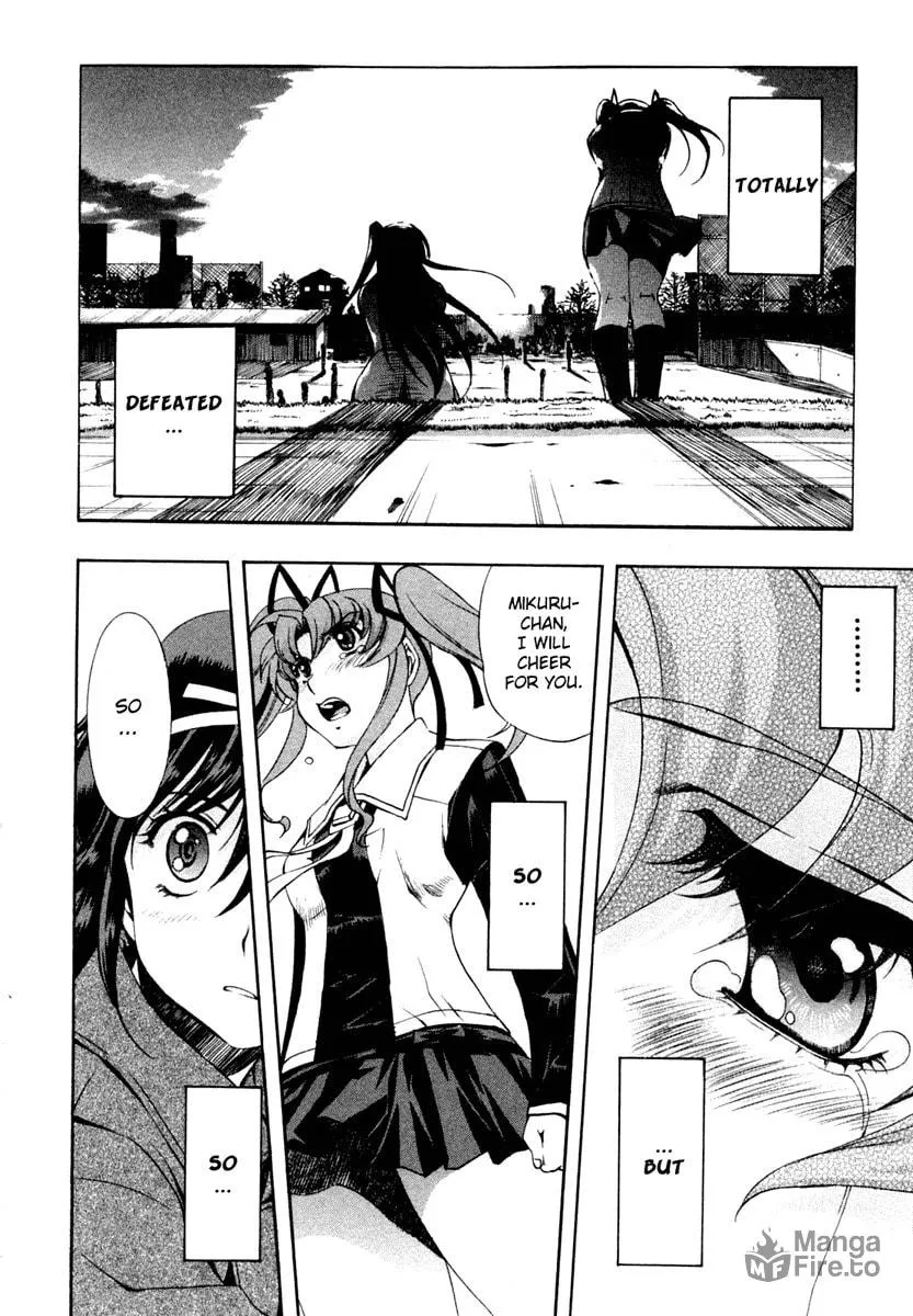 Read Zero In chapter 52 image 26 on Lezhin