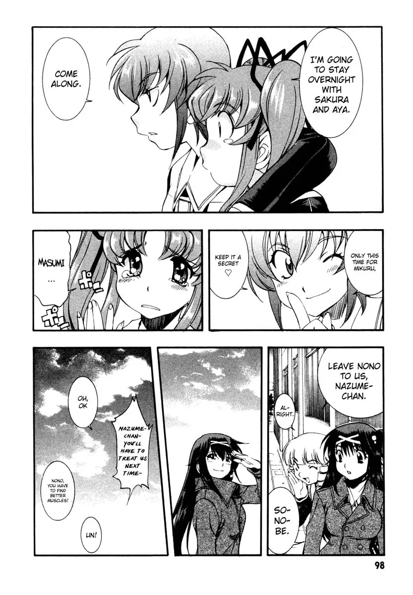 Read Zero In chapter 52 image 28 on Lezhin